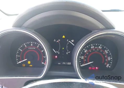 2012 Toyota Highlander Se V6 из США, поврежденный, VIN 5TDBK3EH8CS146814